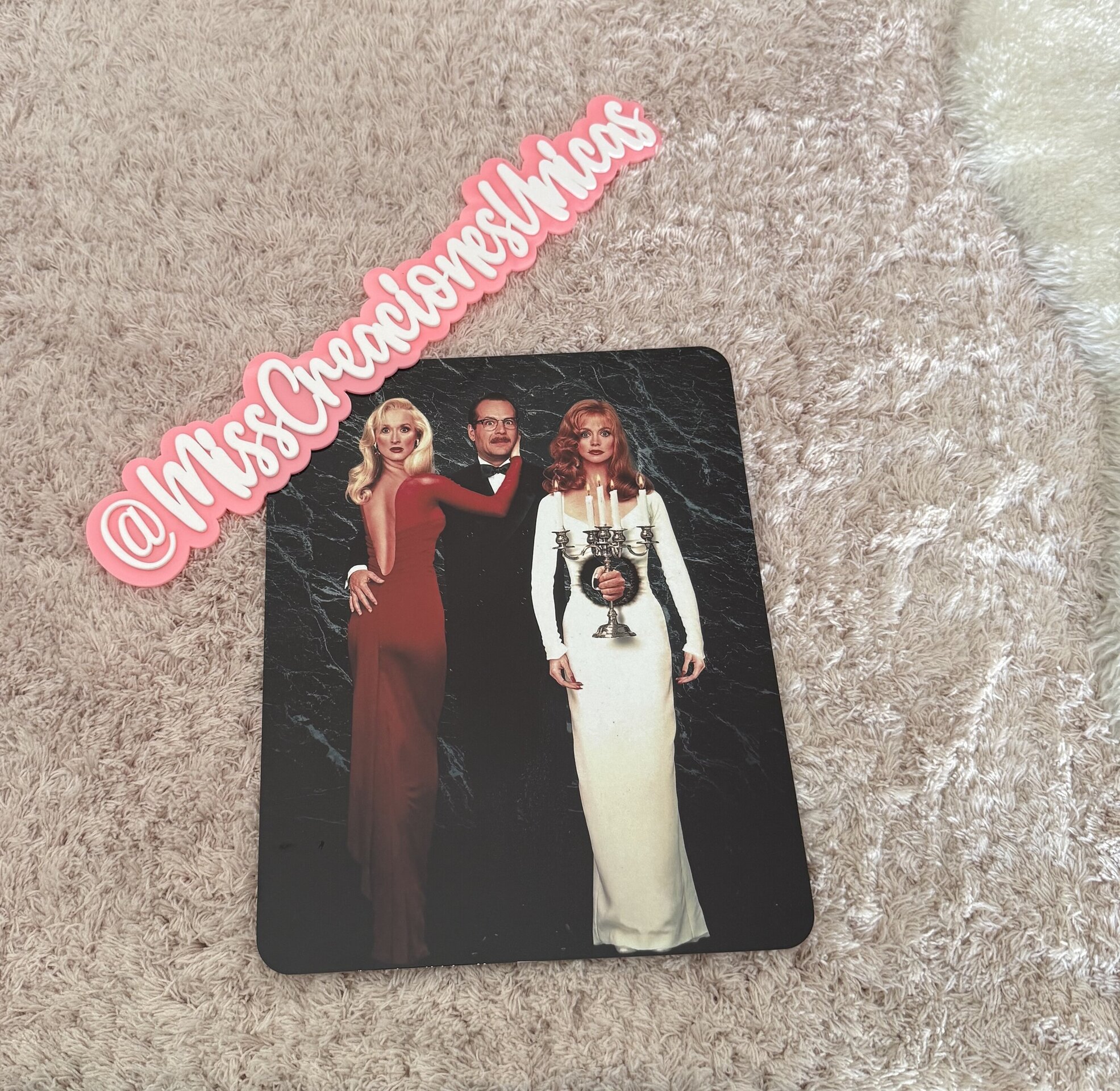 Lamina la muerte os sienta tan bien - 7