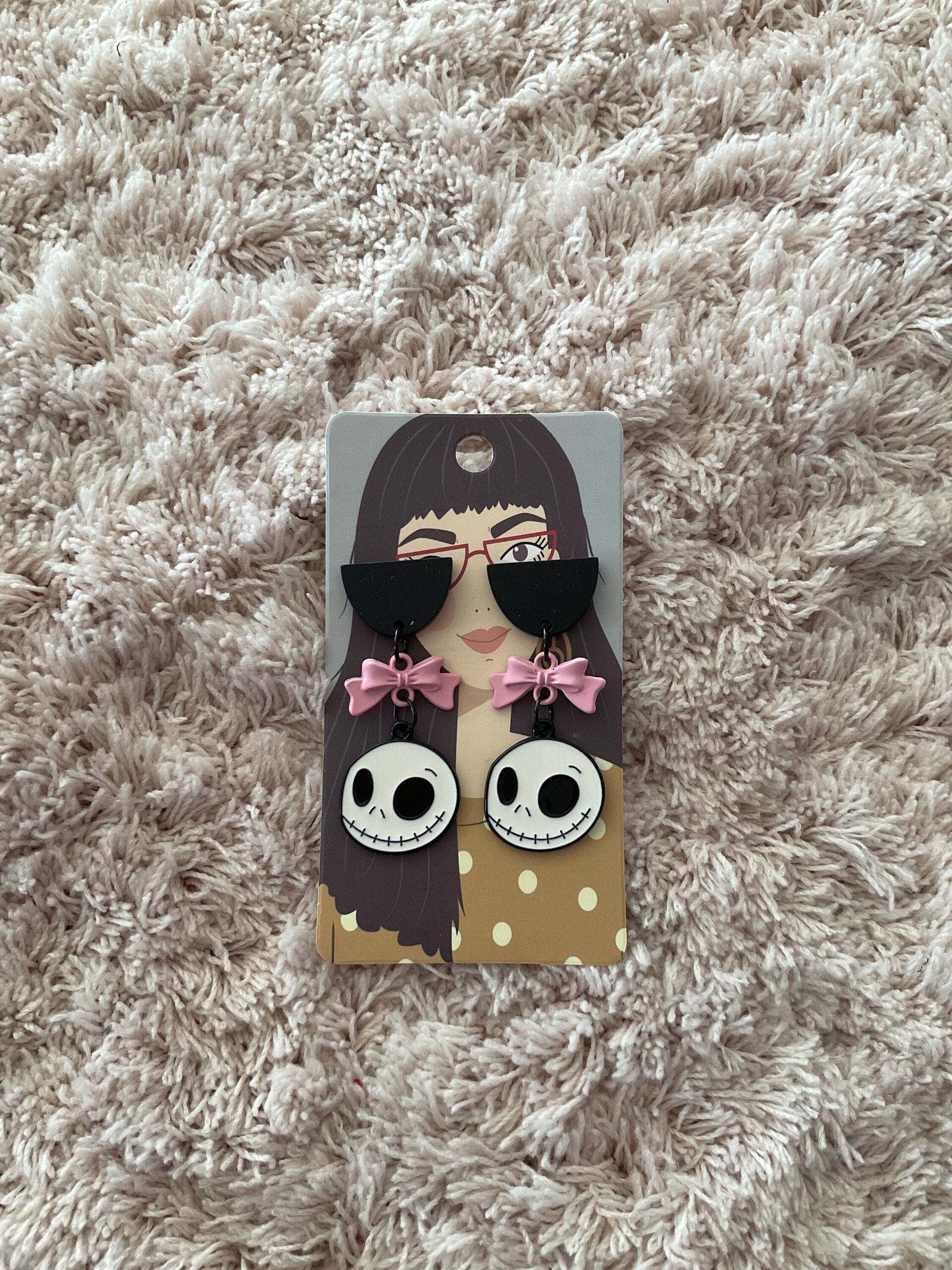 Pendientes Jack - 4
